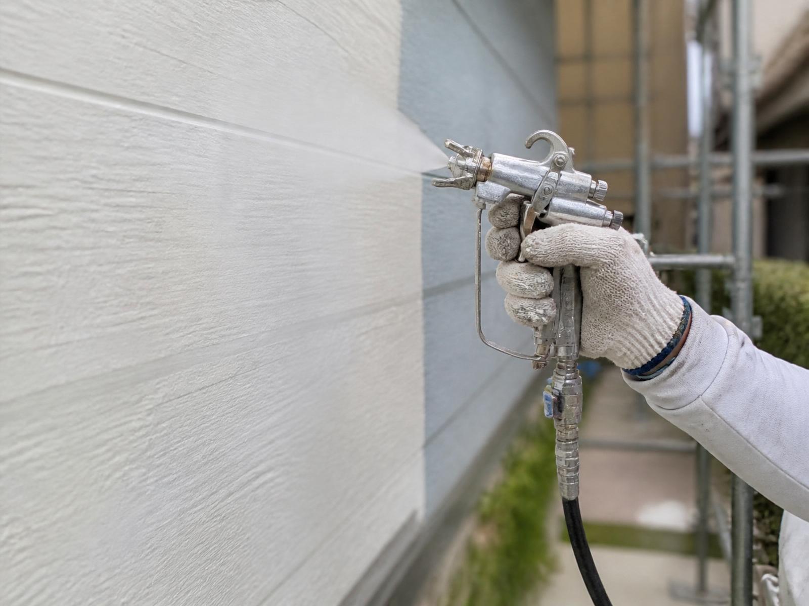 Pintura Mecanizada Airless